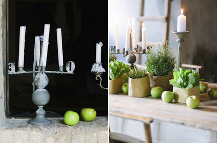 Studio AQ Wedding Inspiration
