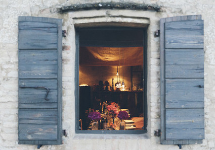 Studio AQ Wedding Inspiration