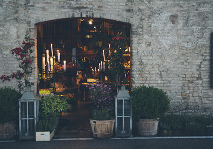 Studio AQ Wedding Inspiration