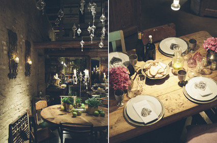 Studio AQ Wedding Inspiration