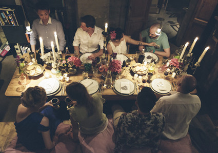Studio AQ Wedding Inspiration