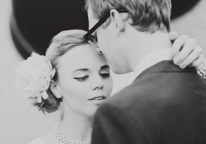 Portraits Wedding Inspiration