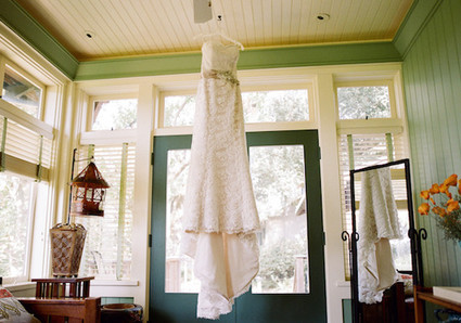 Em the Gem Wedding Inspiration