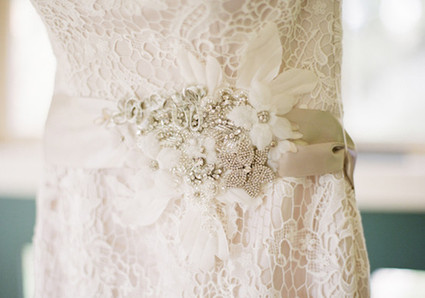 Em the Gem Wedding Inspiration