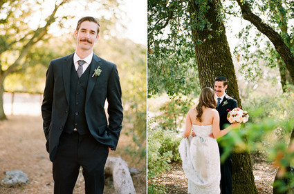 Em the Gem Wedding Inspiration