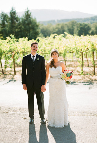 Portraits Wedding Inspiration