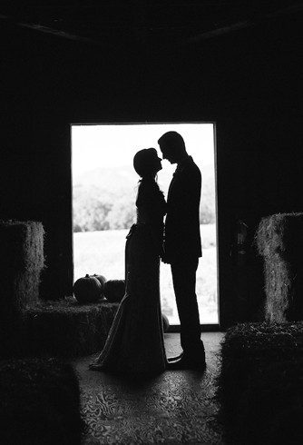 Portraits Wedding Inspiration