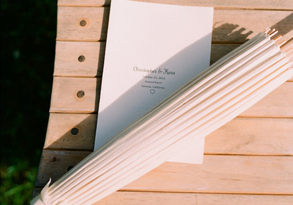 Em the Gem Wedding Inspiration