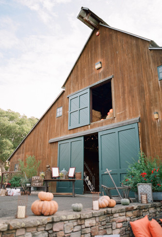 Venue Wedding Inspiration