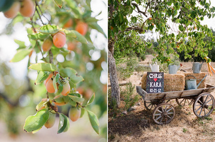 Em the Gem Wedding Inspiration