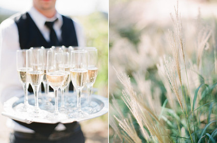 Em the Gem Wedding Inspiration