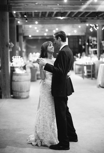 Portraits Wedding Inspiration