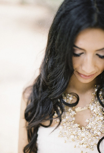 Bridal Accessories Wedding Inspiration