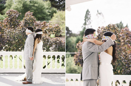Portraits Wedding Inspiration