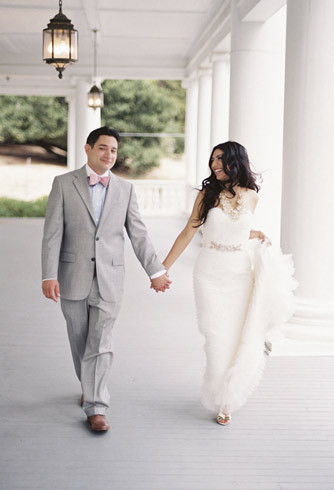 Portraits Wedding Inspiration