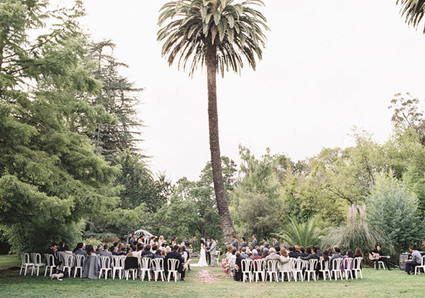 Venue Wedding Inspiration
