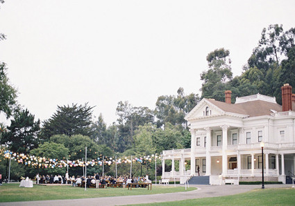 Venue Wedding Inspiration