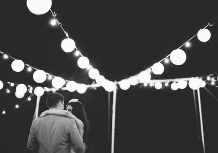Portraits Wedding Inspiration