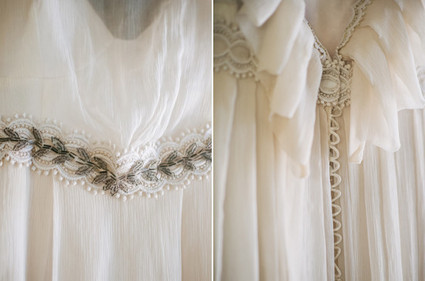 Miss Tashina Wedding Inspiration