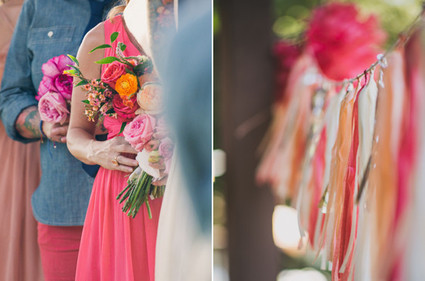 Renee Bowen Wedding Inspiration