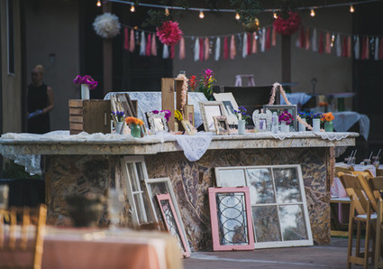 Renee Bowen Wedding Inspiration