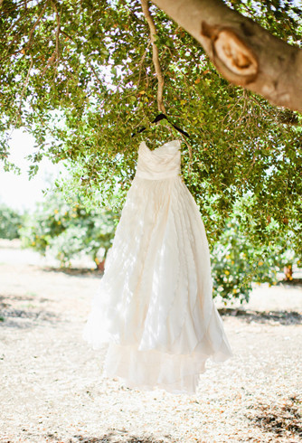 Birds of a Feather Wedding Inspiration