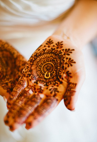 Birds of a Feather Wedding Inspiration
