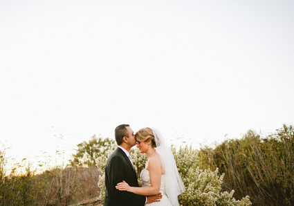Portraits Wedding Inspiration