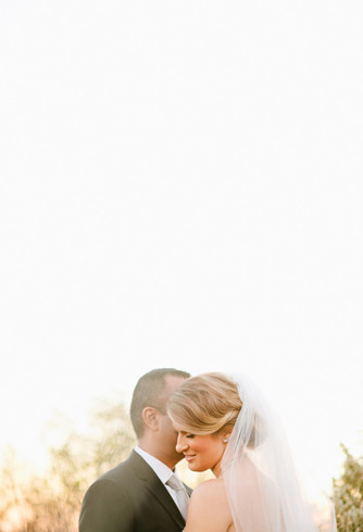 Portraits Wedding Inspiration