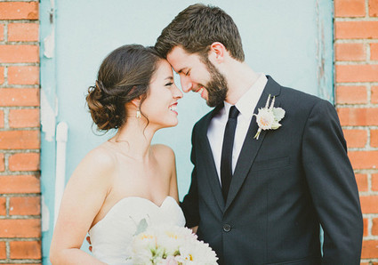 Portraits Wedding Inspiration