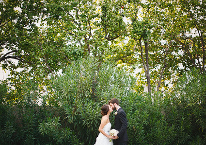 Portraits Wedding Inspiration