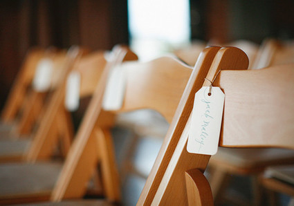 Real Weddings and Parties Wedding Inspiration