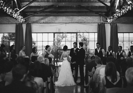 Real Weddings and Parties Wedding Inspiration