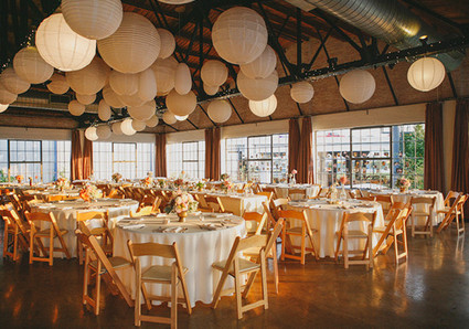Real Weddings and Parties Wedding Inspiration