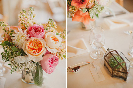 Real Weddings and Parties Wedding Inspiration