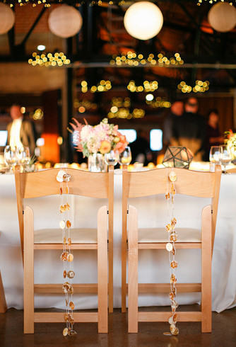 Real Weddings and Parties Wedding Inspiration