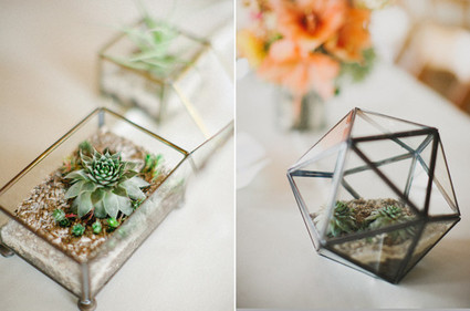 Real Weddings and Parties Wedding Inspiration