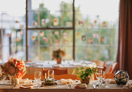 Real Weddings and Parties Wedding Inspiration