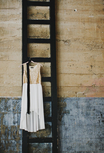Real Weddings and Parties Wedding Inspiration