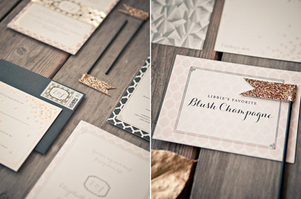 Gorgeous Napa Valley wedding Wedding Inspiration