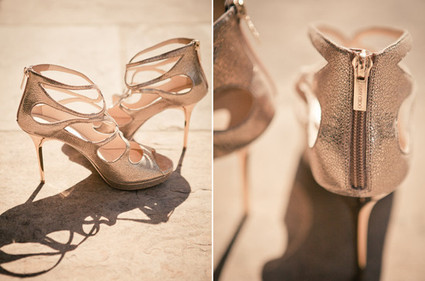 Real Weddings and Parties Wedding Inspiration