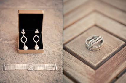 Real Weddings and Parties Wedding Inspiration