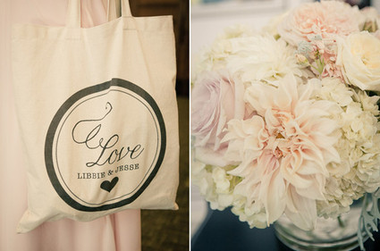 Real Weddings and Parties Wedding Inspiration