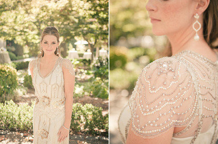 Real Weddings and Parties Wedding Inspiration