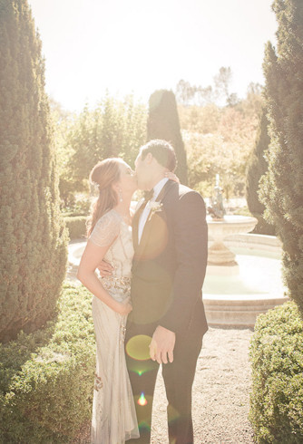 Portraits Wedding Inspiration