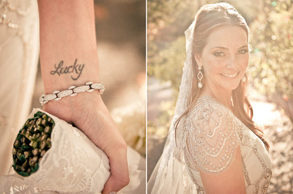 Real Weddings and Parties Wedding Inspiration