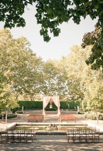 Gorgeous Napa Valley wedding Wedding Inspiration