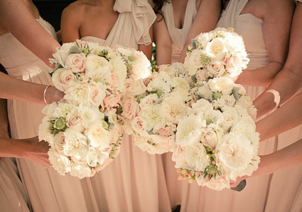 Gorgeous Napa Valley wedding Wedding Inspiration