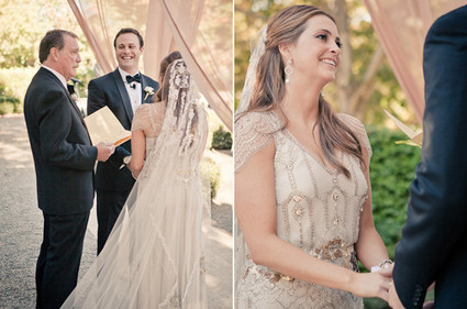 Real Weddings and Parties Wedding Inspiration