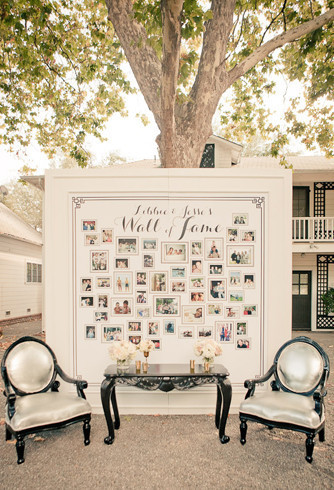Real Weddings and Parties Wedding Inspiration